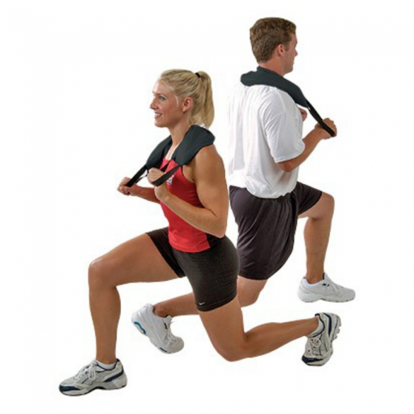 Versa fit bag MEIJERS